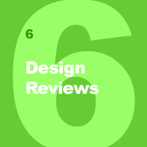 design controls for medical device companies - design reviews