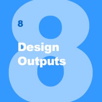 design controls for medical device companies - design outputs