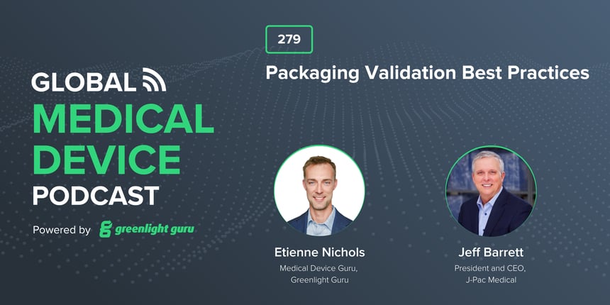 #279 Packaging Validation Best Practices