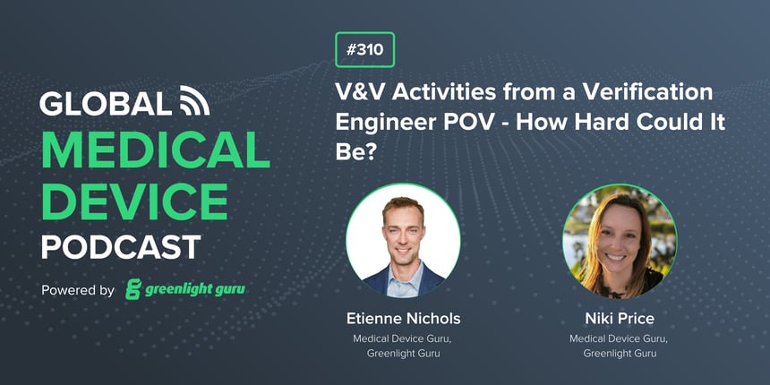 #310 V&V Activities from a Verification Engineer POV - How Hard Could It Be