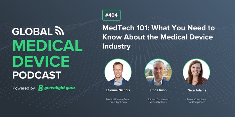 #404 MedTech 101 What You Need to Know About the Medical Device Industry-2