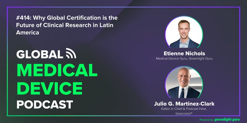 #414 Why Global Certification is the Future of Clinical Research in Latin America-1