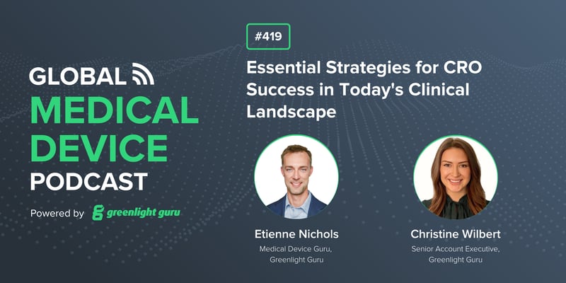#419 Essential Strategies for CRO Success in Todays Clinical Landscape-1