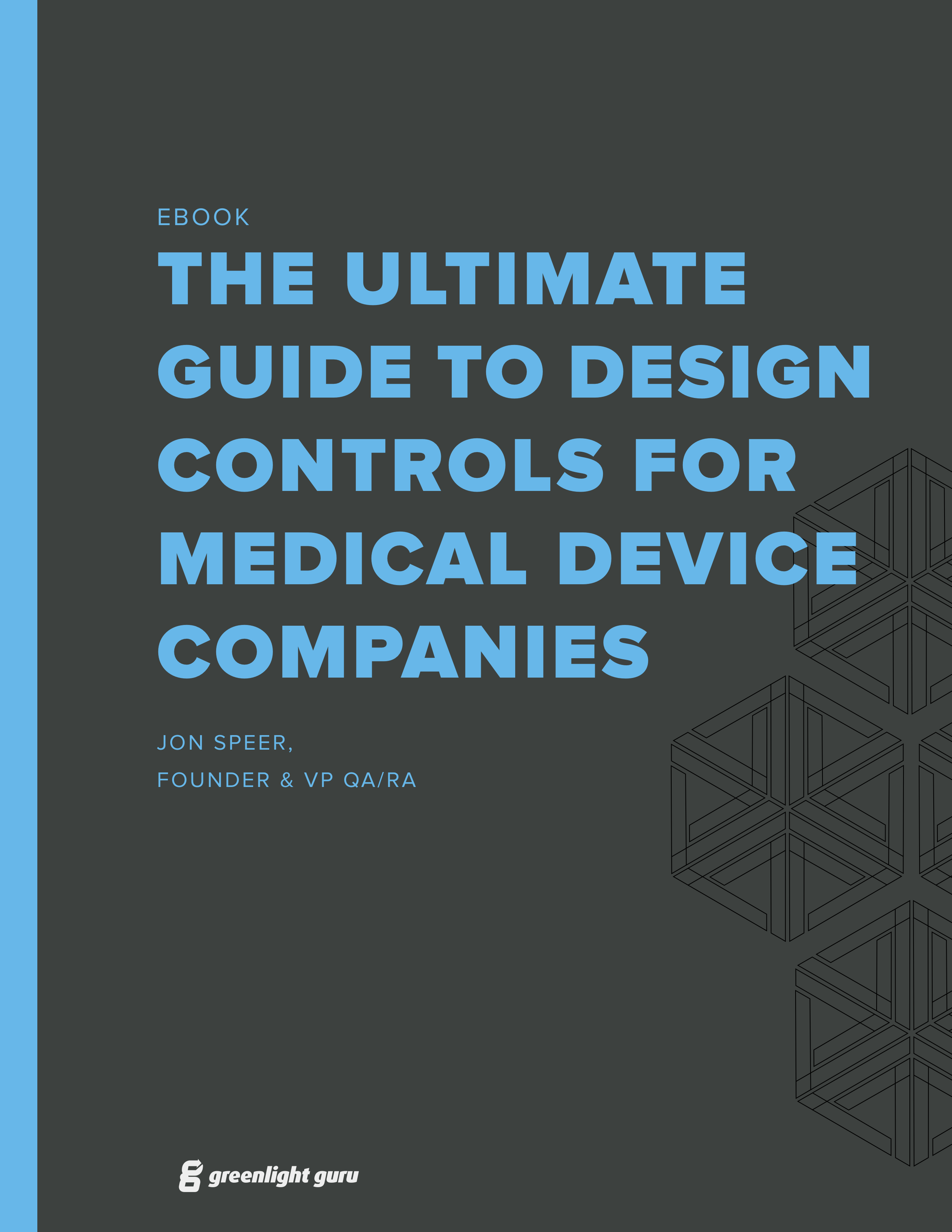 (cover) Design Controls ebook
