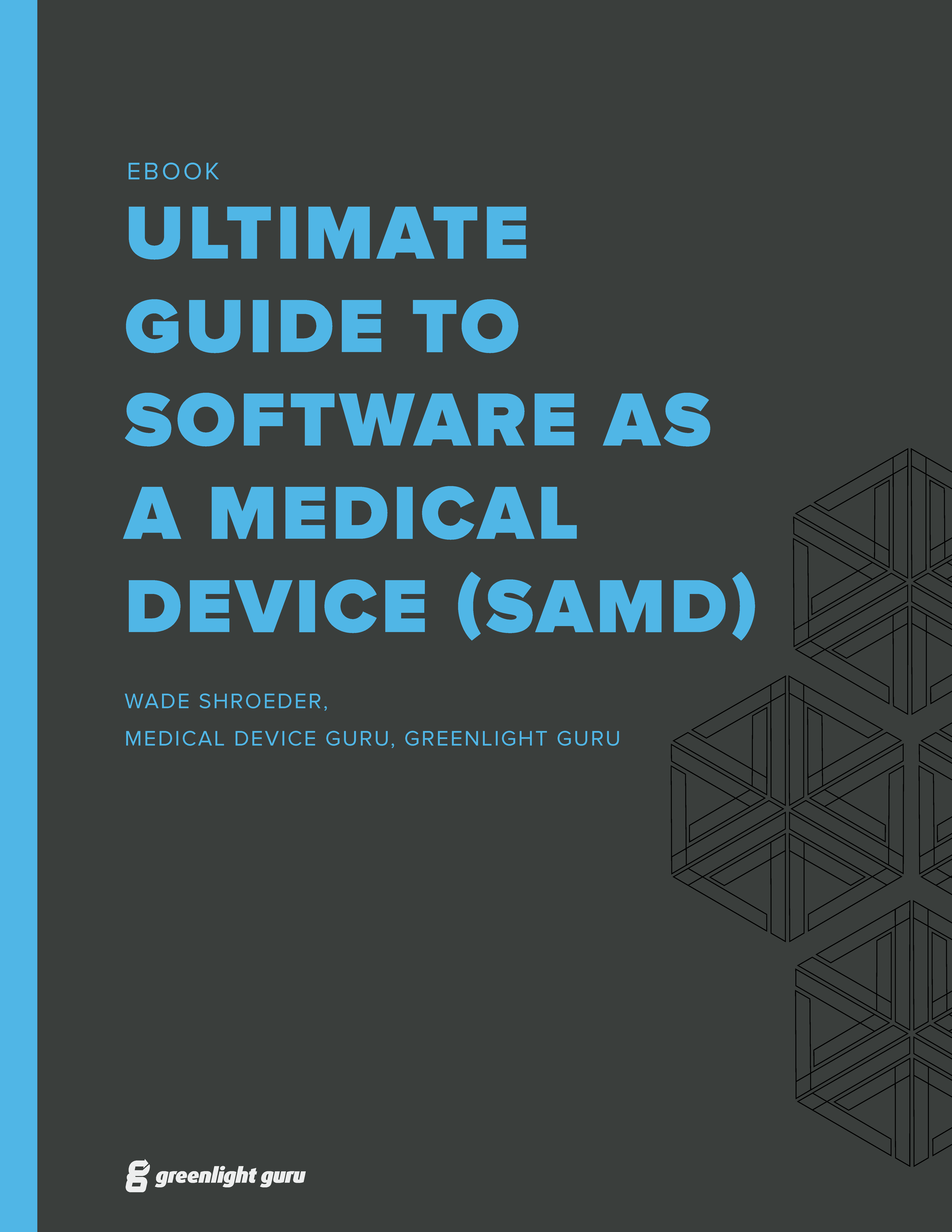 (cover) Ultimate Guide to SaMD