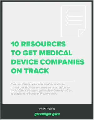 10-resources-to-get-med-device-companies-on-track