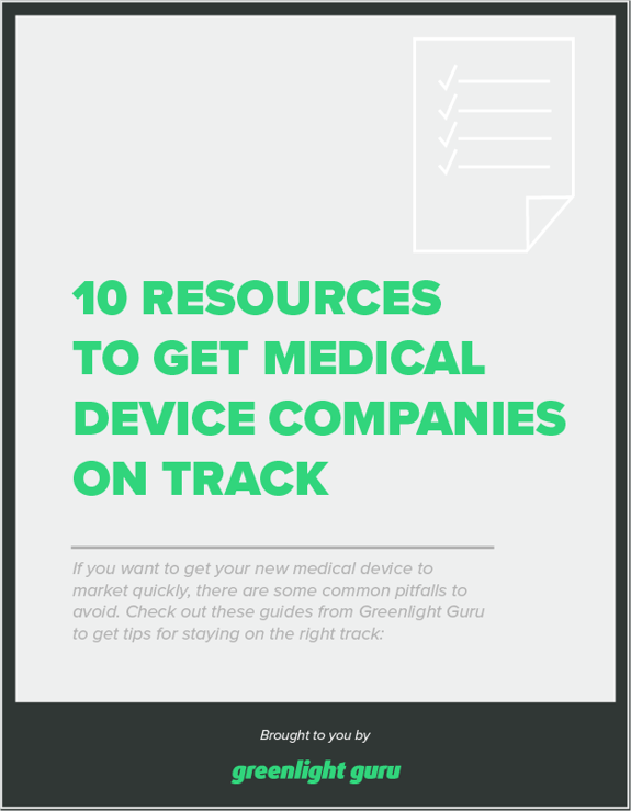 10-resources-to-get-med-device-companies-on-track