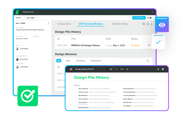 Design History