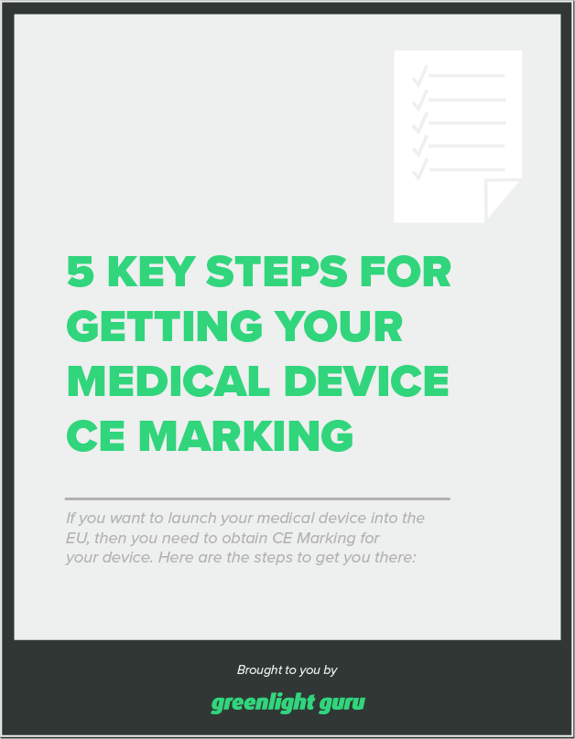 5-key-steps-for-medical-device-ce-marking