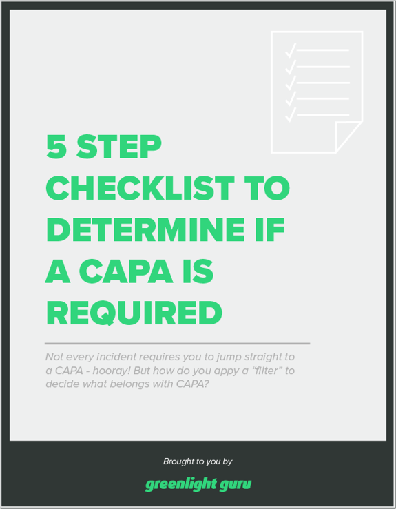 5-step-checklist-to-determine-if-you-need-a-CAPA