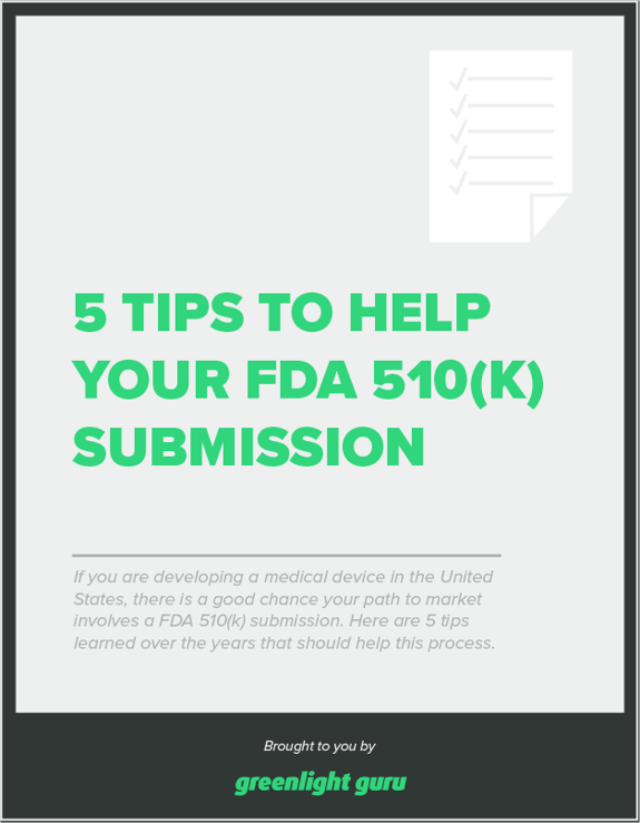 5-tips-to-help-fda-510k-submission