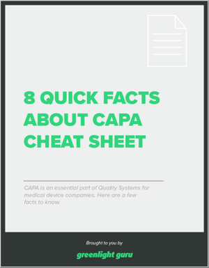 8-quick-facts-about-capa-cheat-sheet
