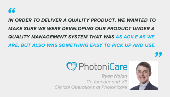 customer-review-greenlight-guru-medical-device-qms-software-vendor-agile