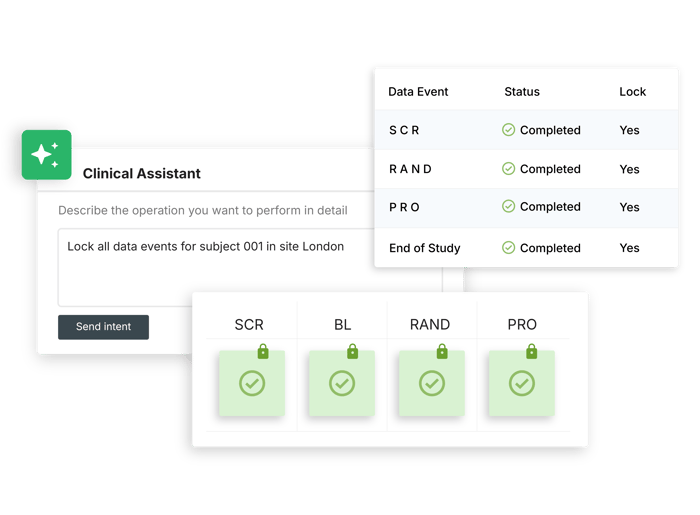 AI Features Clinical