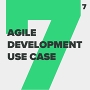 Agile_AGILE DEVELOPMENT USE CASE_7