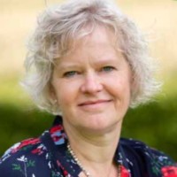 Anja Wiersma