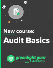 Audit Basics CTA