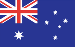 Australia flag