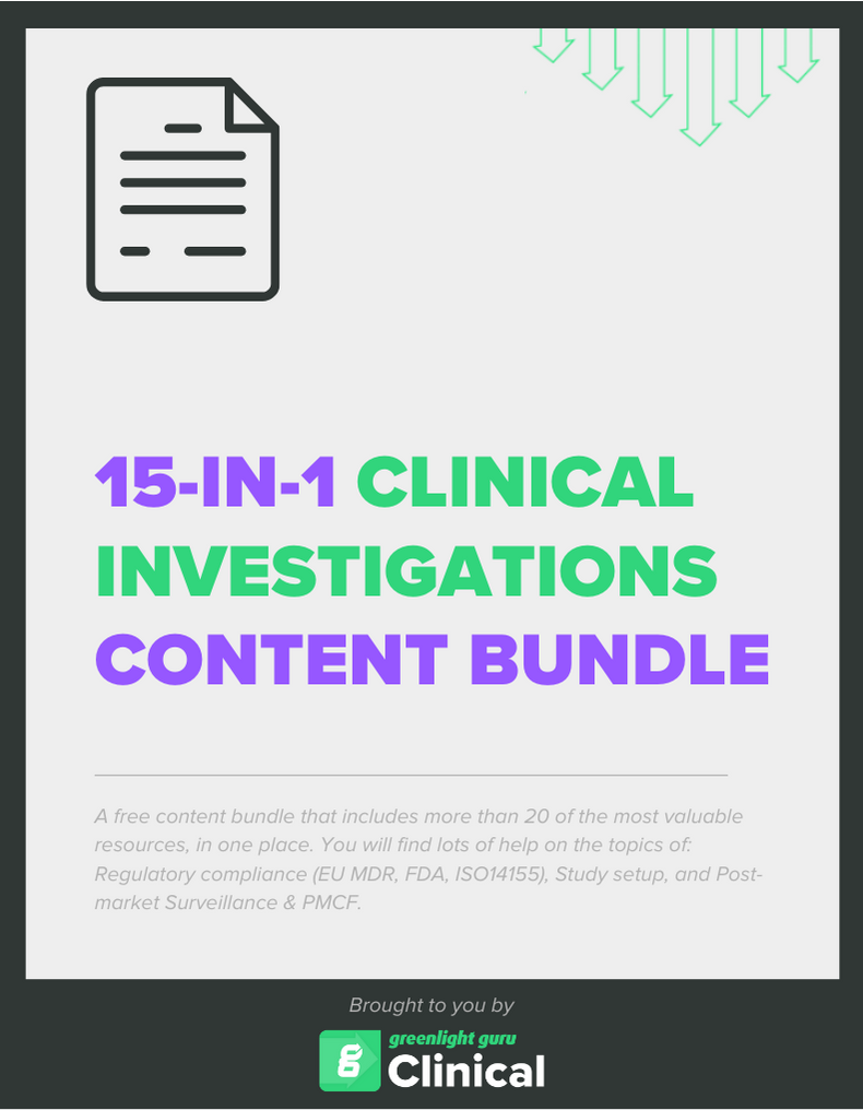 15-in-1 clinical investigations content bundle (new)