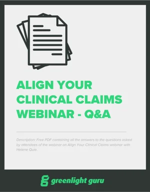 Navigating Clinical Evaluations and Investigations in MedTech - slide in cta