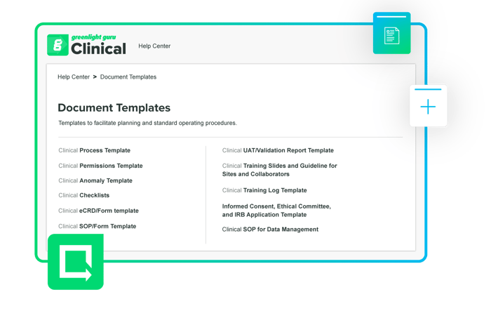 https://blog.greenlight.guru/hubfs/Clinical/Pre-validated%20Templates.png