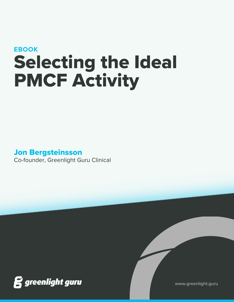 Post-Market Clinical Follow-up (PMCF) for Medical Devices Under EU MDR