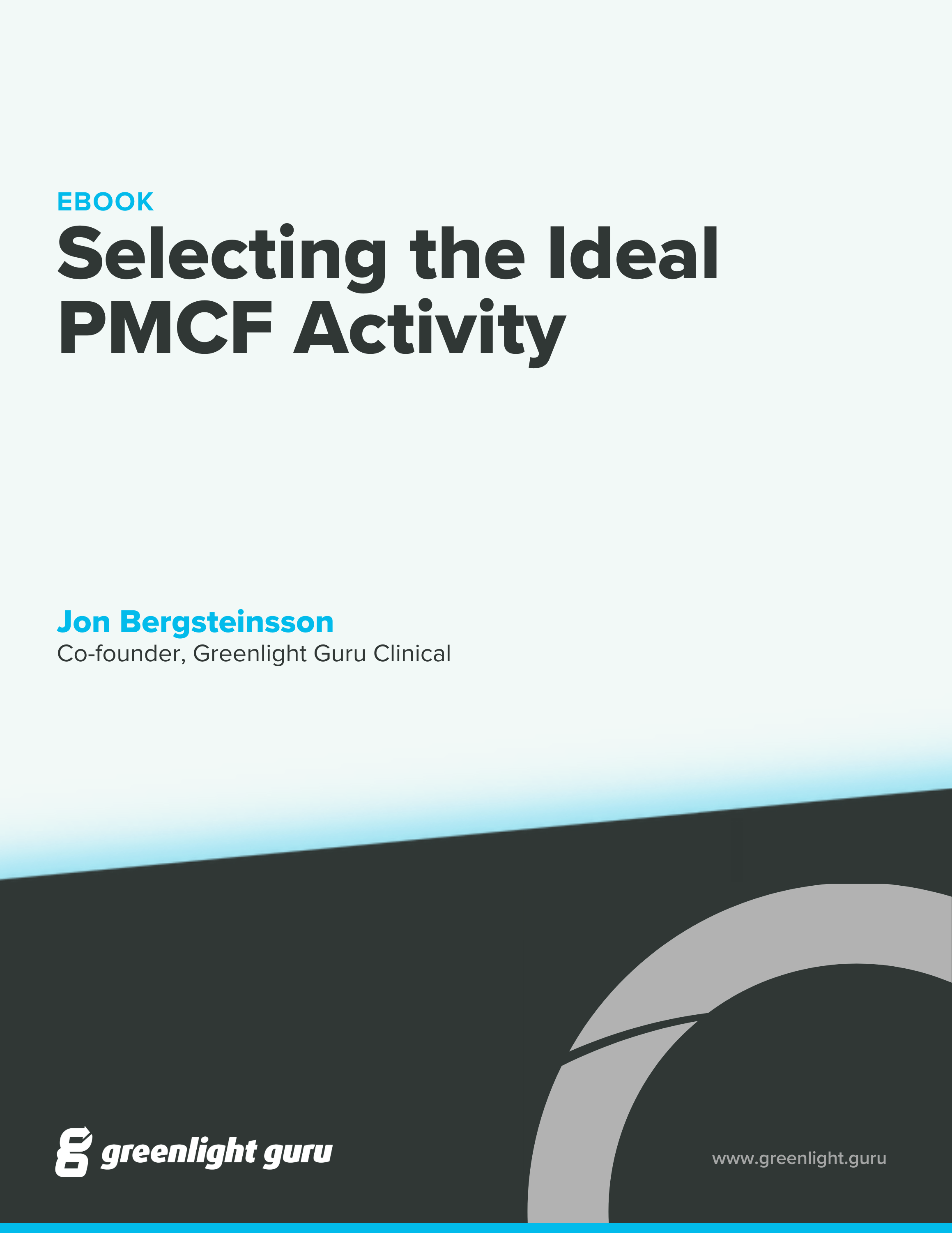 Post-Market Clinical Follow-up (PMCF) for Medical Devices Under EU MDR