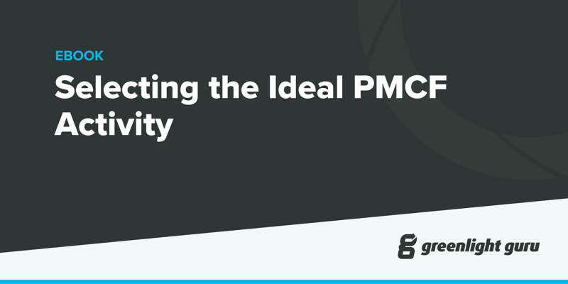 Selecting the Ideal PMCF Activity thumbnail