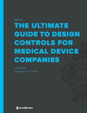 (cover) Design Controls