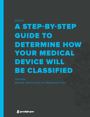 ebook download of medical device classification guide