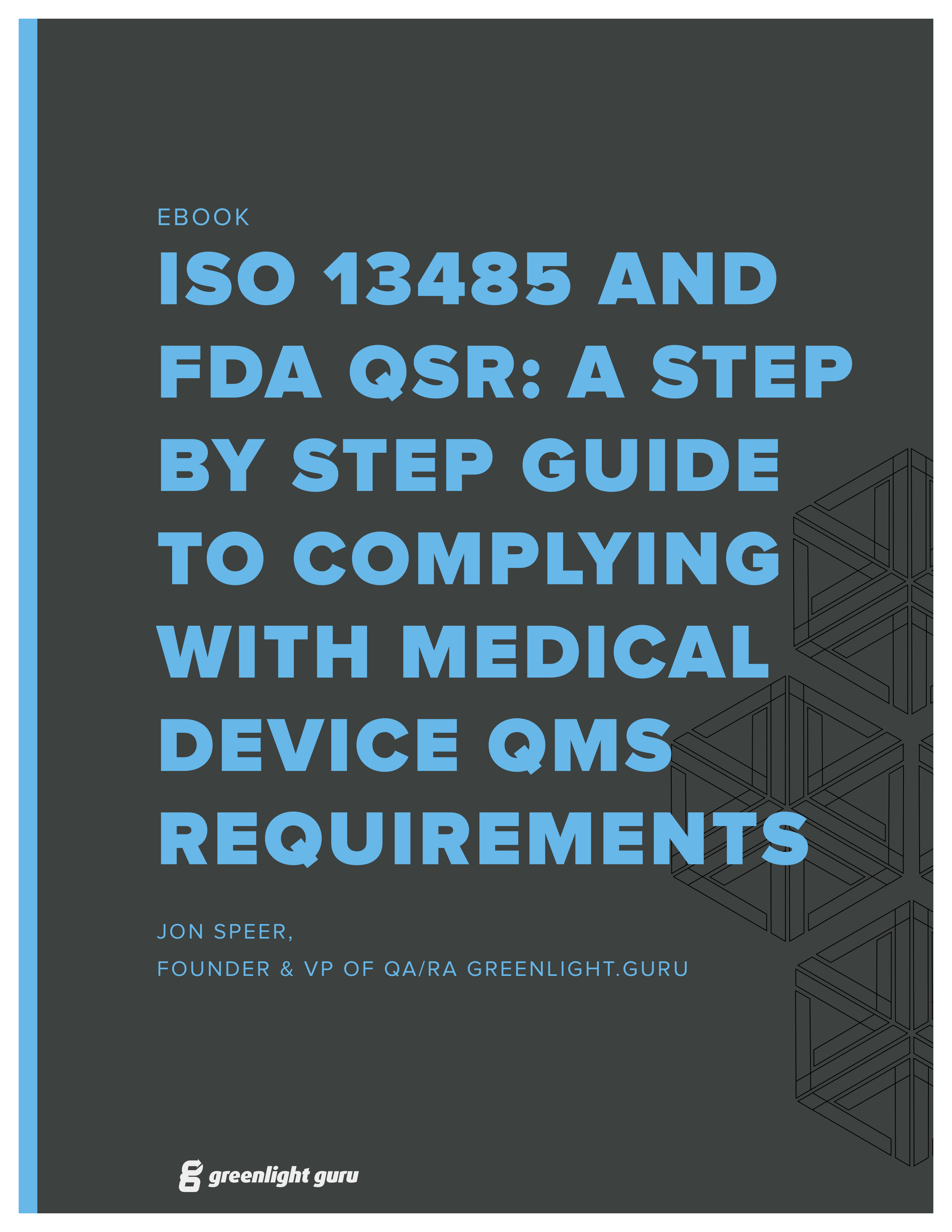 (cover) QSR FDA-ISO