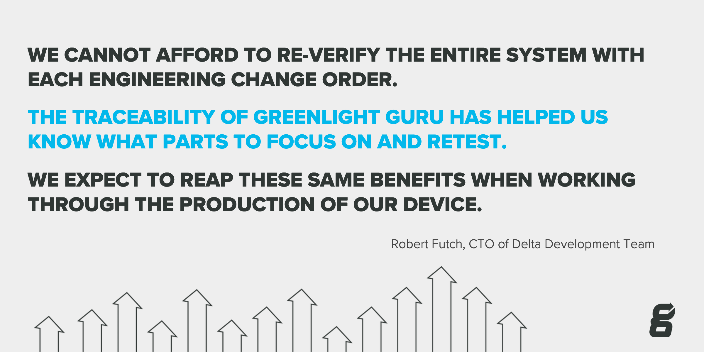 DDT case study quote