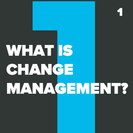 what-is-change-management