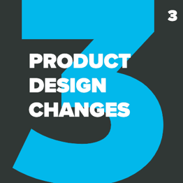 product-design-changes