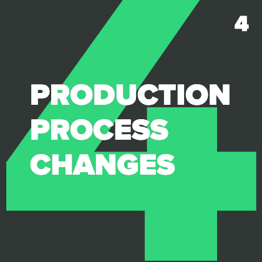 production-process-changes