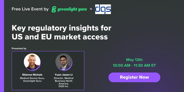 Key regulatory insights for US and EU market access