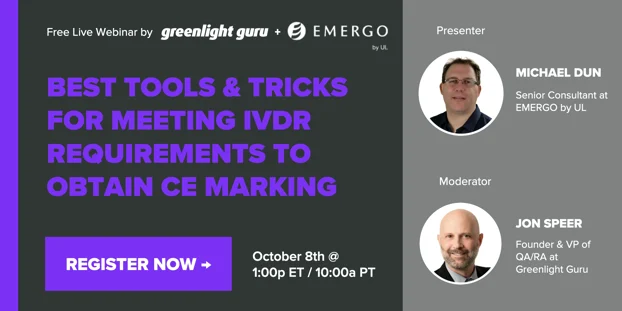 Emergo webinar - 10-8-20