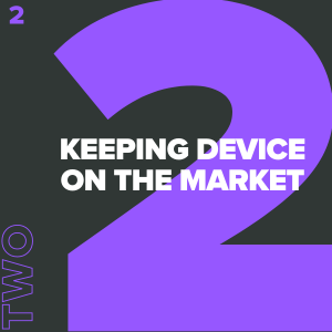 enterprise-guide-managing-medical-device-keeping-device-on-market