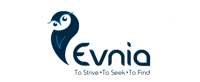 Evnia logo