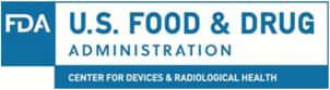 FDA CDRH logo-updated