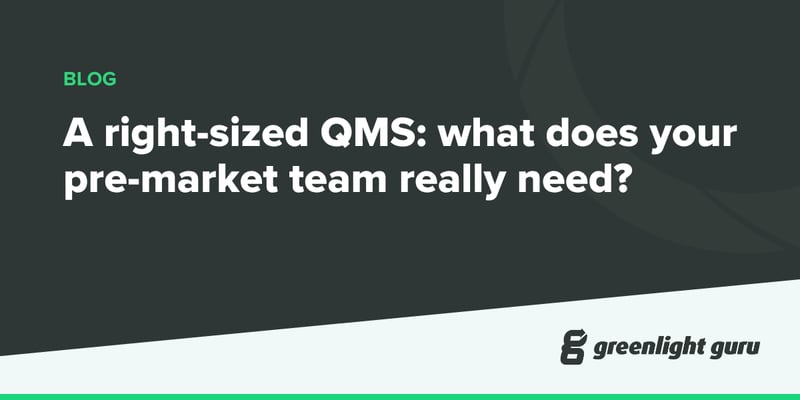 FDA inspections under QMSR a guide to Compliance Program 7382.850 (1)