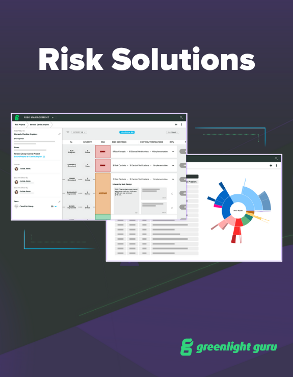 GG Risk Solutions - Slide-in-cover