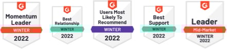 G2badges