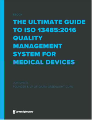 UG ISO 13485