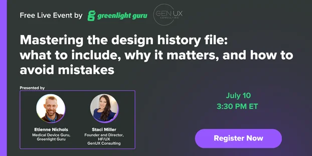 GenUX Webinar