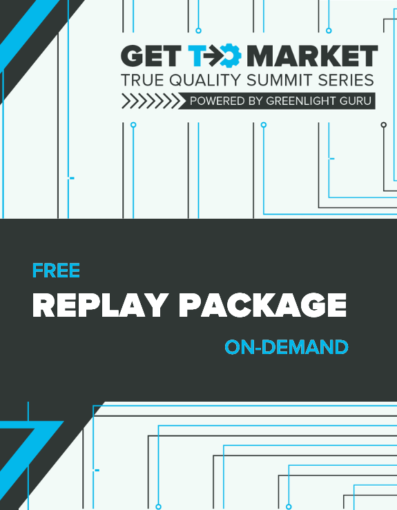 Get to Market VS Replay Package - slide-in cover-1