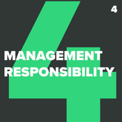 ISO 13485 management responsibility