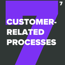 ISO 13485 Customer-Related Processes