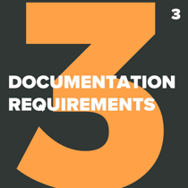 ISO 13485 Documentation Requirements