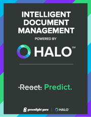 Intelligent Doc Mgmt - slide-in